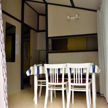 Camping Ampurdanes Roses Esterno foto