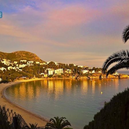 Camping Ampurdanes Roses Esterno foto