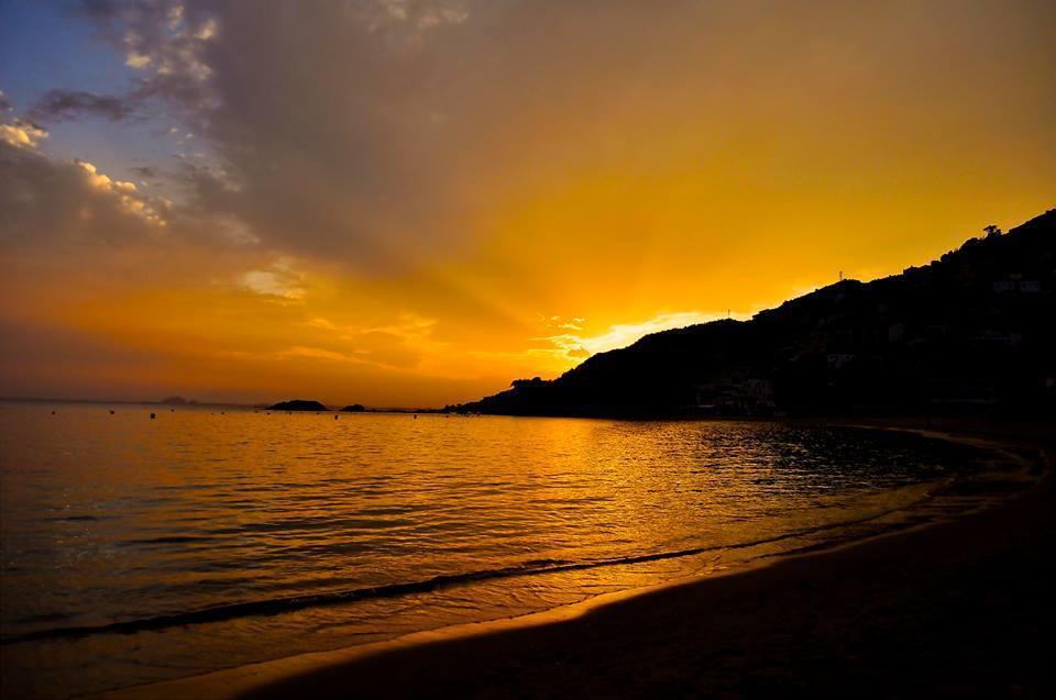 Camping Ampurdanes Roses Esterno foto