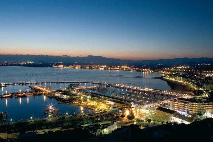 Camping Ampurdanes Roses Esterno foto